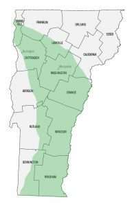 vermont - Colonial Green Products vermont